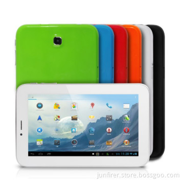 7inch Tablet PC Support 2.75g Edge